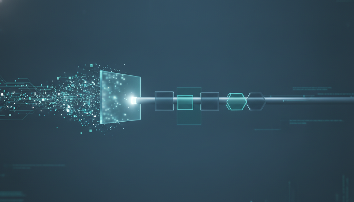 An Operable Screen Comes Back Inside the Conversation — Claude Adopts the Final MCP Spec the Same Day, and the Plumbing Behind 400M Monthly Downloads Lands in the Product