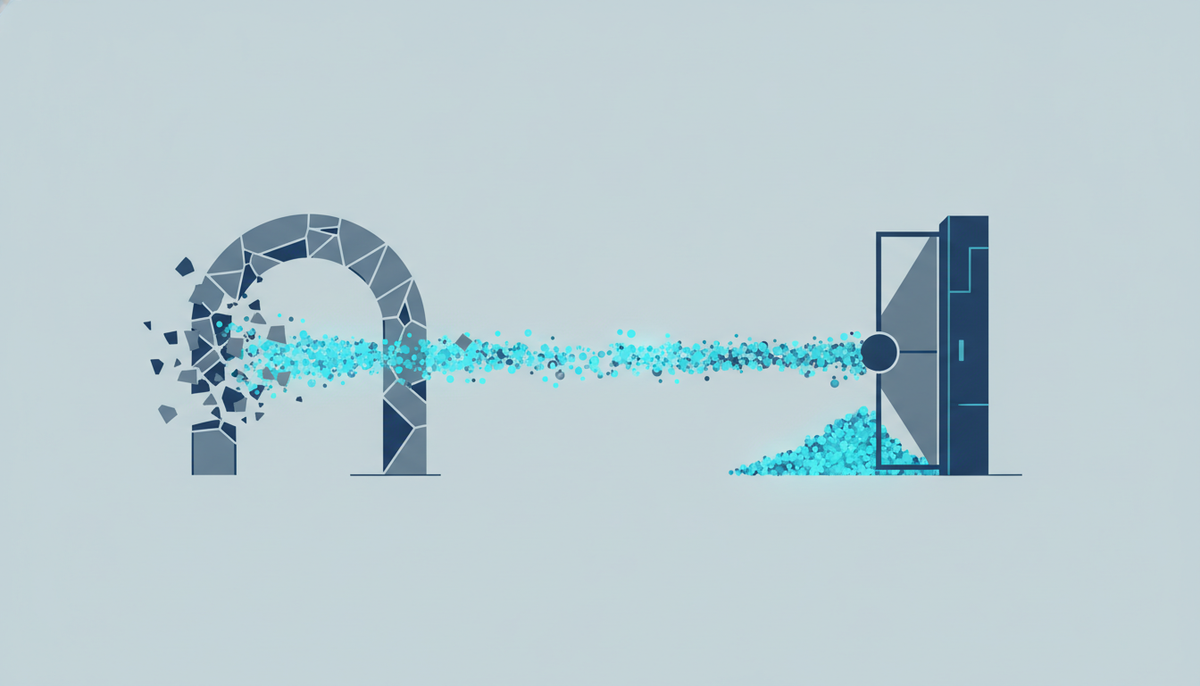 The Checkpoint Meant to Guard You Was Broken—and Waving Everything Through: Claude Code v2.1.295 Lets You Choose to "Stop on Failure"
