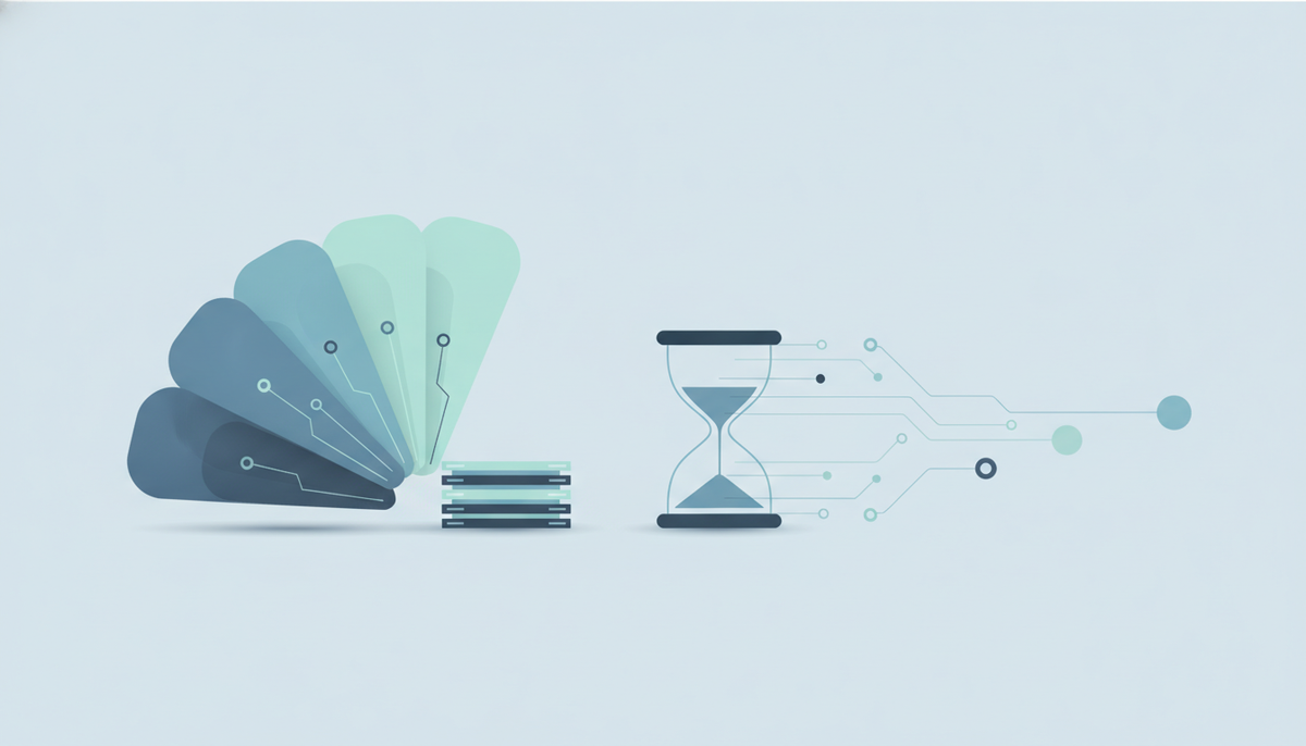 Folding Away a 54-Minute Break Before the Cache Expires──How Claude Code v2.1.299 Preemptively Cut the Cost of the "Comeback Hit" in Long Sessions