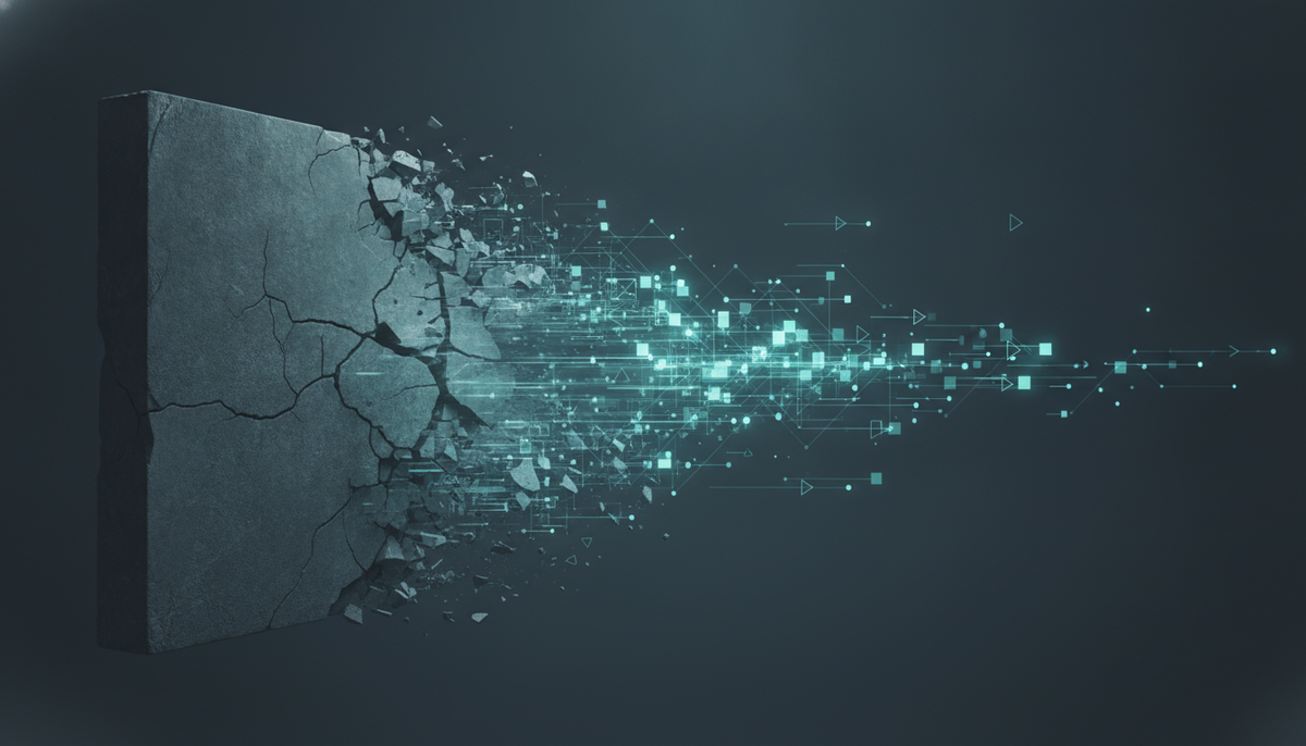 5.4% Leapt to 86.6%: OpenAI Updates a Model That Translates the COBOL Nobody Will Touch into Modern Languages