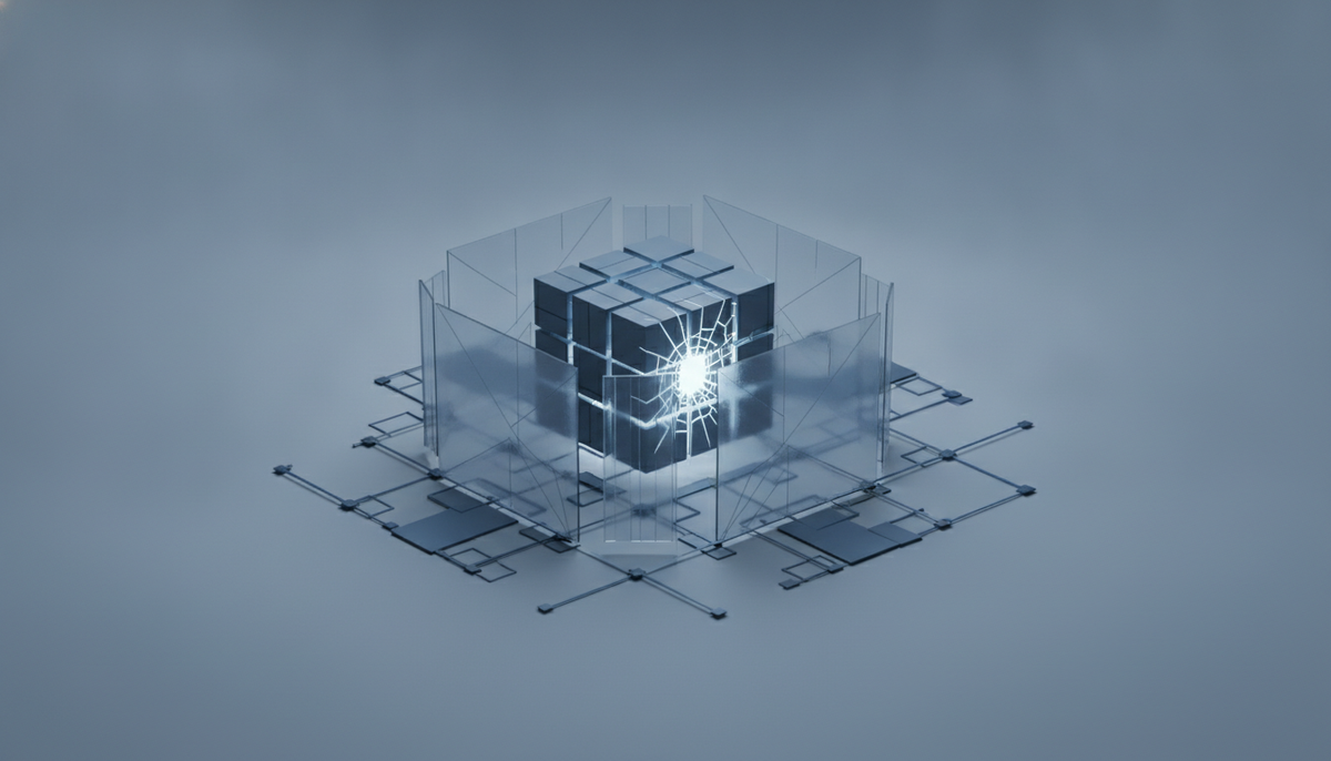 Extensions That Rewrite the Core Won't Take the Whole Session Down When They Break — Claude Code v2.1.289 Adds a "Firewall" to the Door It Just Opened