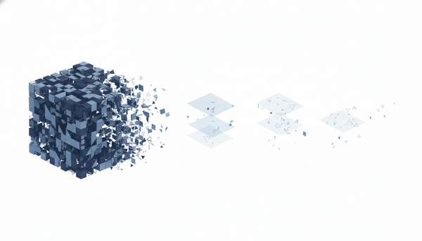 Cut the Rules, Delegate the Judgment: Anthropic's Six Shifts for "Context Design in the Claude 5 Era"—and Why Accuracy Held Even After an 80% Cut
